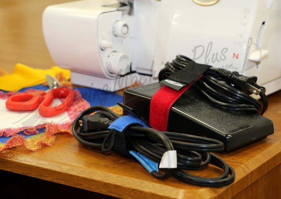 Strap EZ - 1" Wide Strap 6" Length (10602) - 2 Per pack