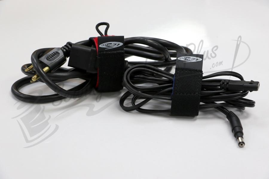 Strap EZ - 1" Wide Strap 9" Length (10902) - 2 Per pack