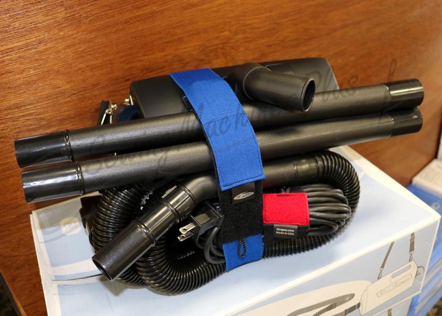 Strap EZ - 2" Wide Strap Multi-pack 1 each: 6", 9", 12" (20303)