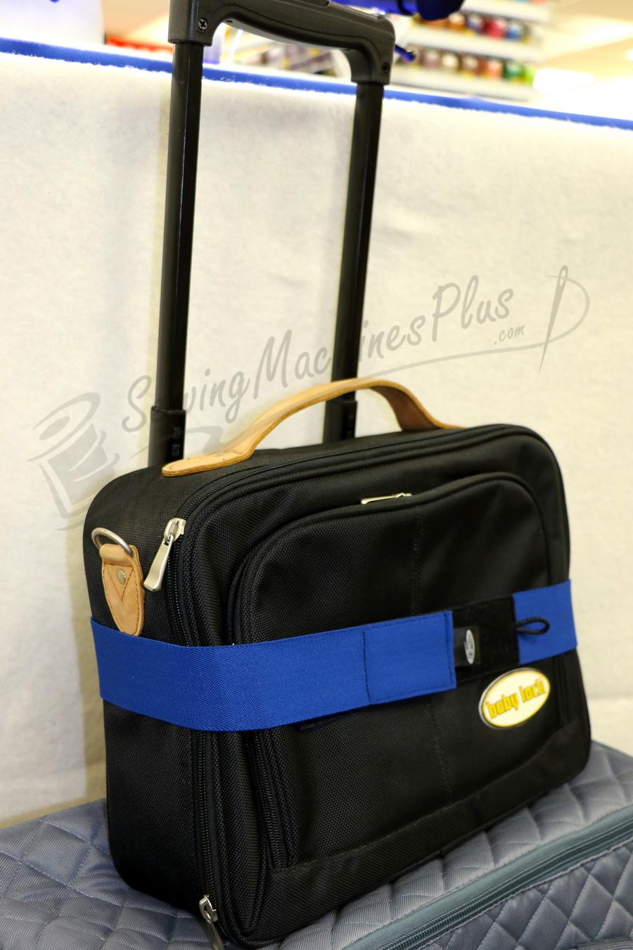 Strap EZ - 2" Wide Strap Multi-pack 1 each 18" & 25" Length (10202)