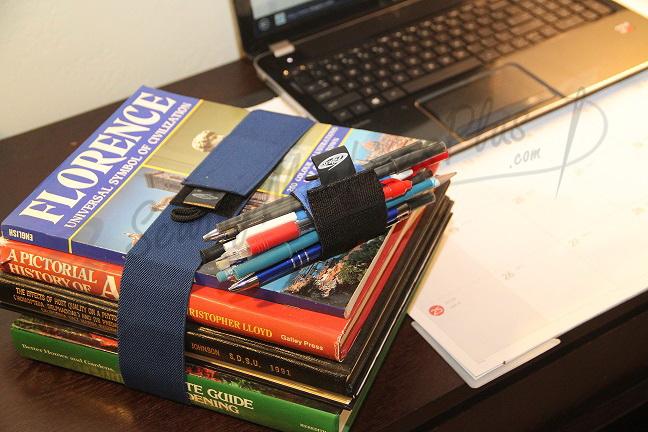 Strap EZ - 2" Wide Strap 25" Length - 3 Pack  (21225)