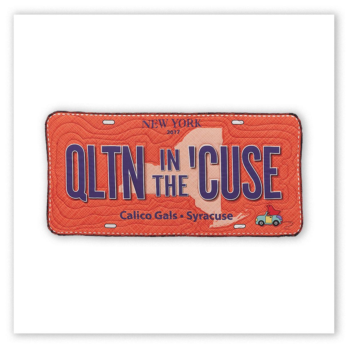 ALTN IN THE CUSE
