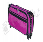 Tutto 20" Medium Machine On Wheels - PINK