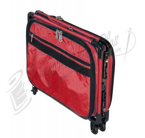 Tutto 20" Medium Machine On Wheels - RED