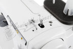 Juki TL-2000Qi Long Arm, Grace Continuum II 8ft Quilting Frame, Stitch Regulator & More