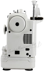 Juki TL-2000Qi Long Arm, New Inspira iQuilt Frame, Regulator and More