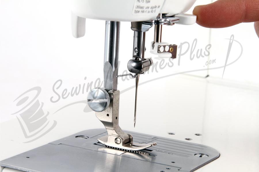 Juki TL-2000Qi Long Arm, Grace 8ft Continuum II Quilting Frame & Speed Control