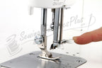 Juki TL-2000Qi FS Long-Arm Sewing & Quilting Machine