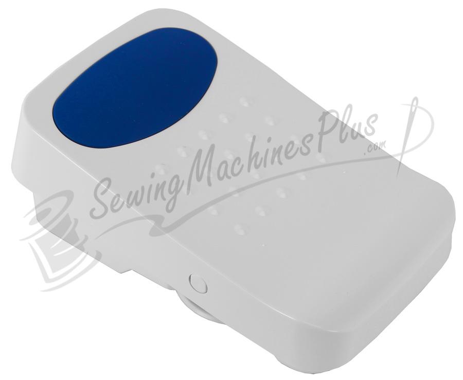 Juki TL-2000Qi Long Arm, Grace 8ft Continuum II Quilting Frame & Speed Control