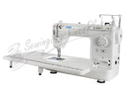 Juki TL-2000Qi FS Long-Arm Sewing & Quilting Machine