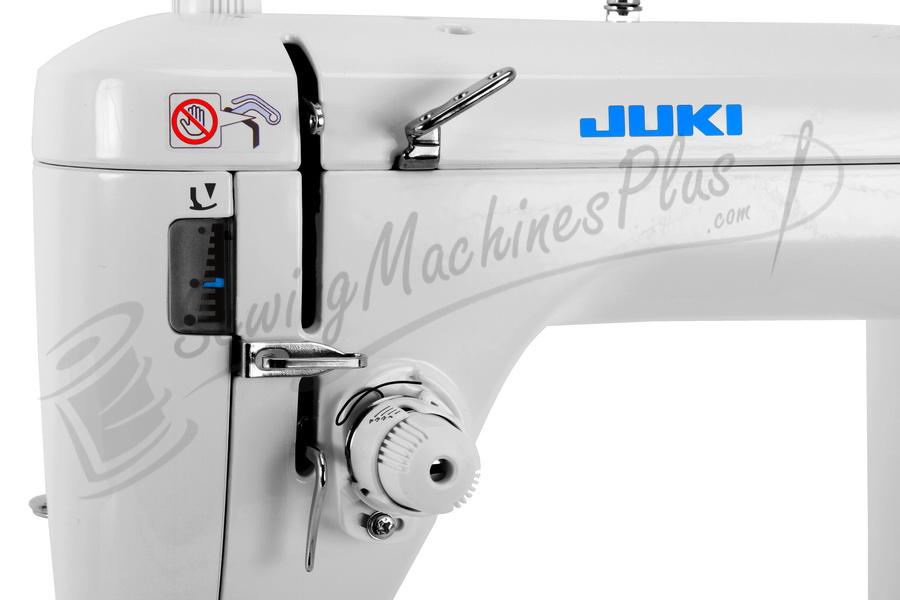 Juki TL-2000Qi Long Arm, New Inspira iQuilt Frame & Speed Control