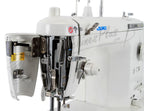 Juki TL-2000Qi Long Arm, New Inspira iQuilt Frame & Speed Control