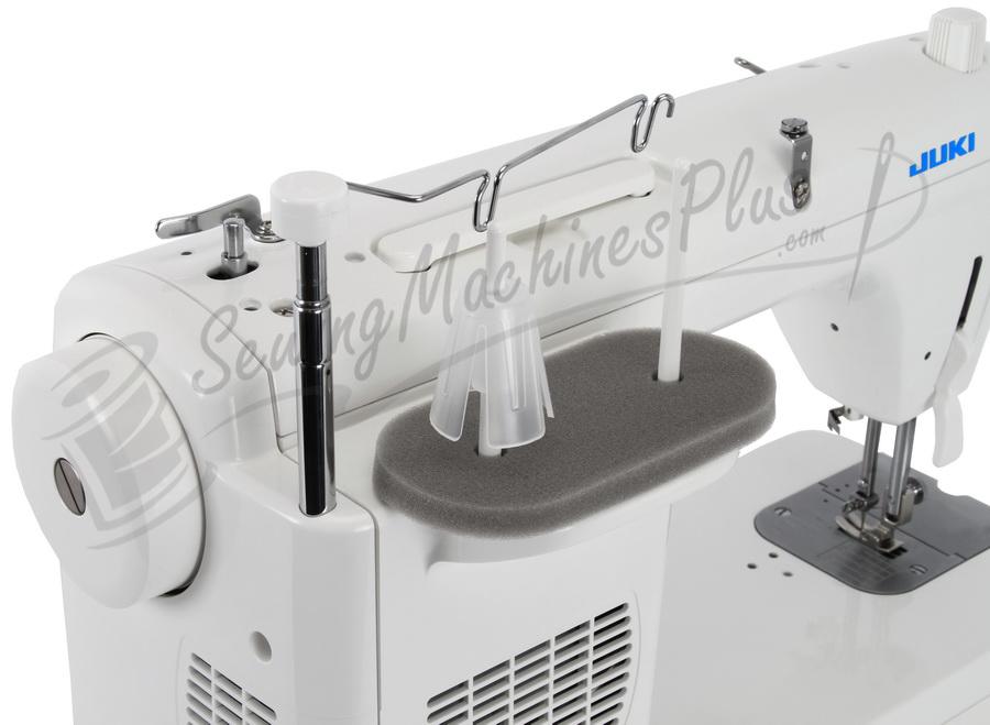 Juki TL-2000Qi Long Arm, Grace 8ft Continuum II Quilting Frame & Speed Control