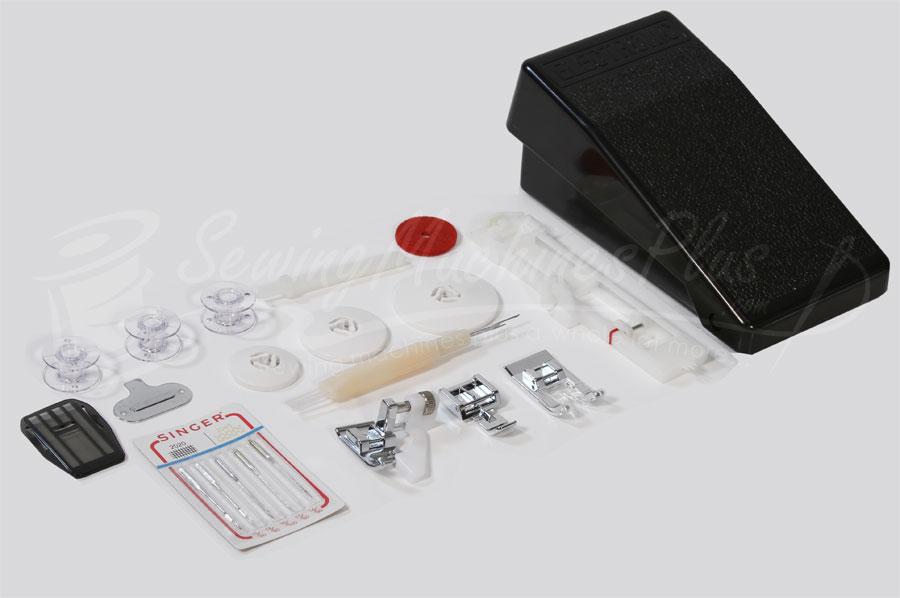 Singer Curvy 8770 Sewing Machine