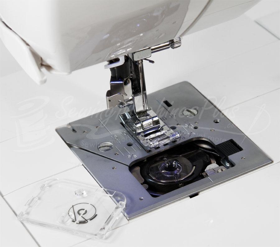Singer Curvy 8770 Sewing Machine