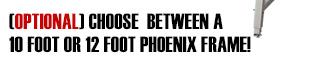 Promotional Banner for Option Machine
