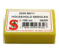 Singer Universal Needles 2020-100B-11 - Box of 100, size 11
