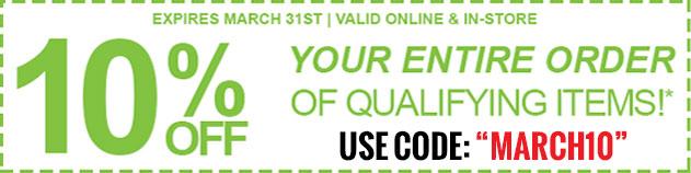 Banner for Gift Code