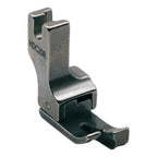 Janome Bi-Level Foot Right presser foot, high-speed metal sewing machine accessory