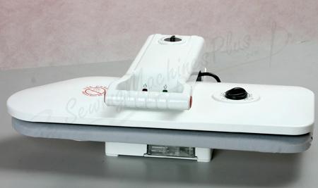 Feiyue Family Press FP202S Compact Steam Press