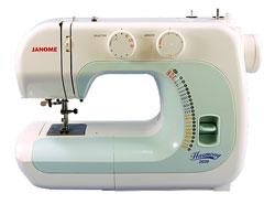 Janome Harmony 2039SN