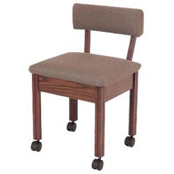 Delta Cherry Sewing Chair 204 - Sewingmachinesplus.com