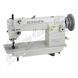 Econosew Medium/Heavy-duty Lockstitch Machine 2060AL
