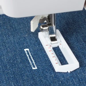 FY - e310 Mechanical Sewing Machine - Sewingmachinesplus.com