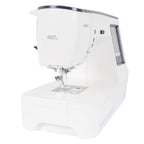 Janome Skyline 3 Anniversary Edition Sewing and Quilting Machine (Open Box Model) - Sewingmachinesplus.com