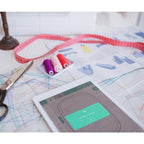 NECCHI NE210 Combination Sewing and Embroidery Machine - Sewingmachinesplus.com