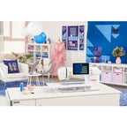 BERNINA 990 Sewing and Embroidery Machine - Sewingmachinesplus.com
