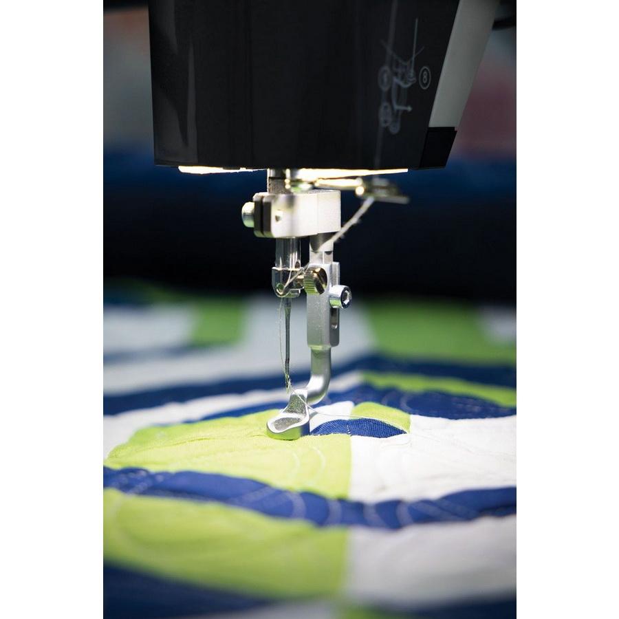Grace Qnique 19 X Elite - 19" Longarm Quilting Machine