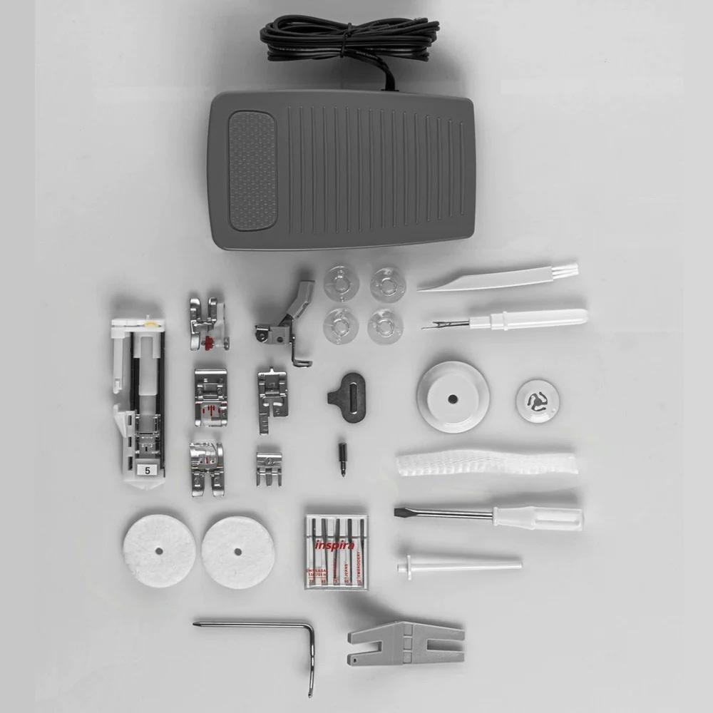 Pfaff Creative Ambition 640 Sewing and Embroidery Machine (OPEN BOX MODEL) - Sewingmachinesplus.com