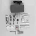 Pfaff Creative Ambition 640 Sewing and Embroidery Machine (OPEN BOX MODEL) - Sewingmachinesplus.com