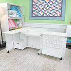 Kangaroo Sewing Furniture Wallaby 2 Cabinet
