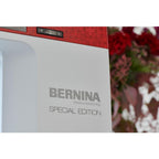 BERNINA 735 Patchwork Edition Sewing and Embroidery Machine - Sewingmachinesplus.com