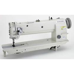 Econosew 18in. Long-arm Heavy-duty Lockstitch Machine 211E8BL-18
