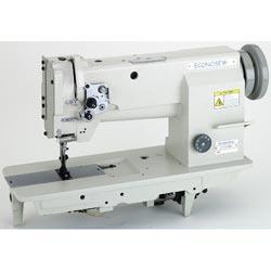 Econosew Heavy-Duty Lockstitch Machine 211E8BL w/ Walking Foot