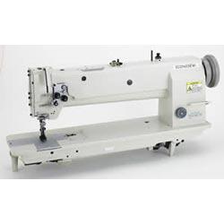 Econosew 18in. Long-arm Two-needle Heavy-duty Lockstitch Machine 212E28BL-18