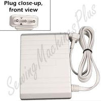 Foot Control 21361 - Janome, Kenmore