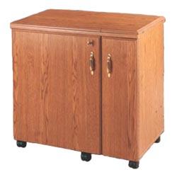 Horn Compact Embroidery Airlift Cabinet 2139 - Sewingmachinesplus.com