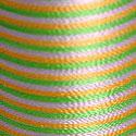 Rayon No. 40 220yds - Multi Medium Green/Purple/Gold - 2143