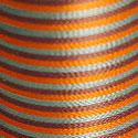 Rayon No. 40 220yds - Multi Coral/Brown/Teal - 2144