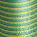 Rayon No. 40 220yds - Multi Blue/Green/Yellow - 2146