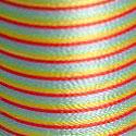 Rayon No. 40 220yds - Multi Lavender/Red/Yellow/Green - 2147