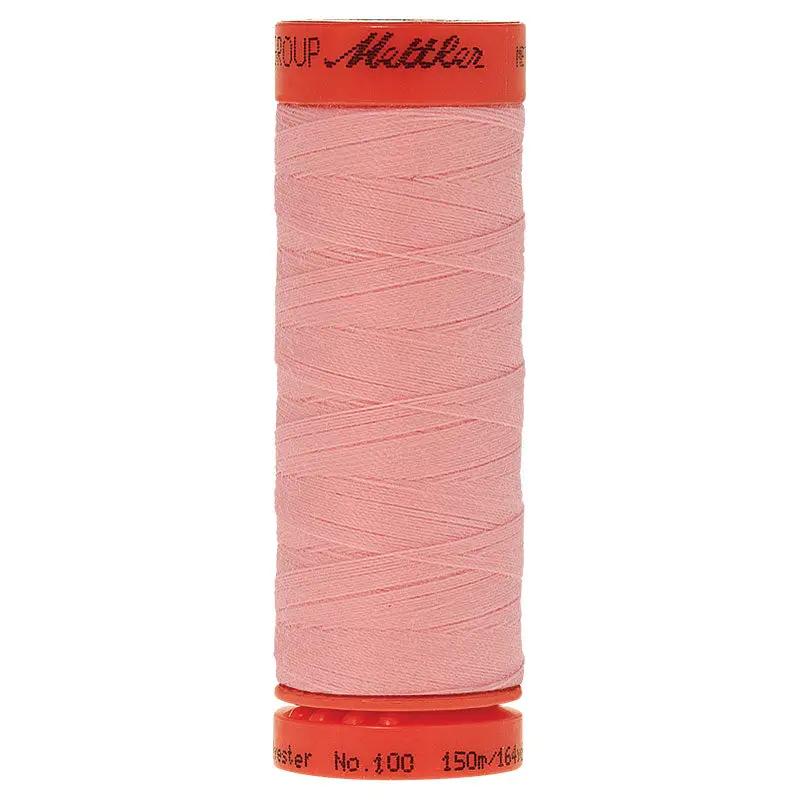 Mettler Metrosene Plus Polyester Thread 164 Yards - Color Iced Pink (9161-0082)