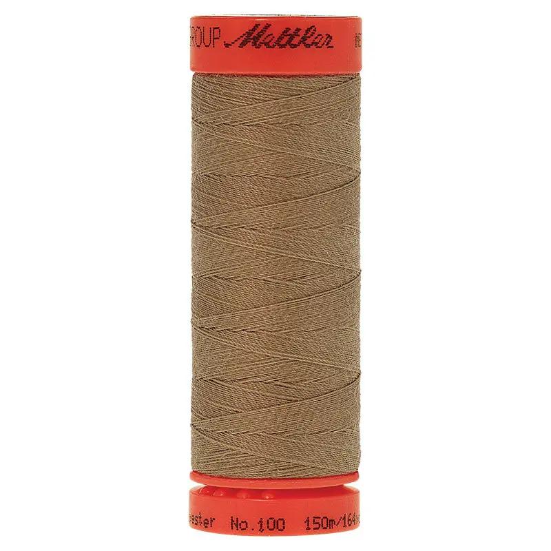 Mettler Metrosene Plus Polyester Thread 164 Yards - Color Stone (9161-0379)