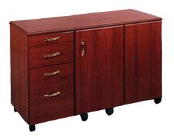 Horn Deluxe Combo - Air Sewing Center 2178 CHERRY - Sewingmachinesplus.com