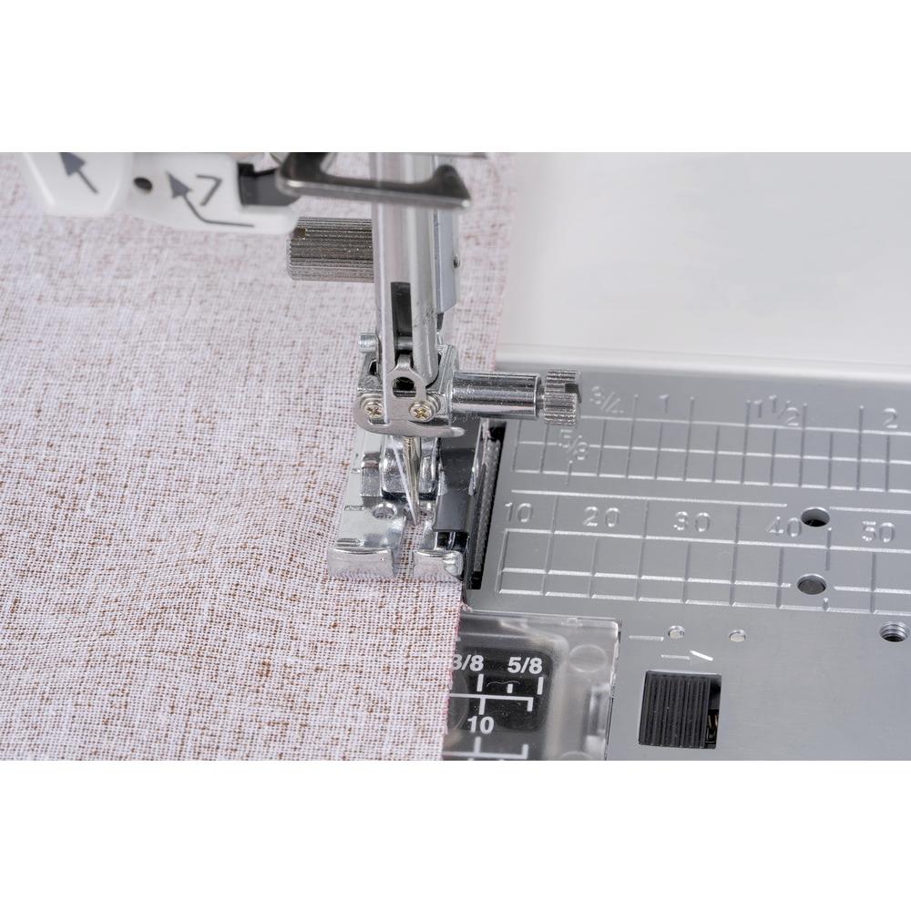 Janome Skyline 3 Anniversary Edition Sewing and Quilting Machine (Open Box Model) - Sewingmachinesplus.com