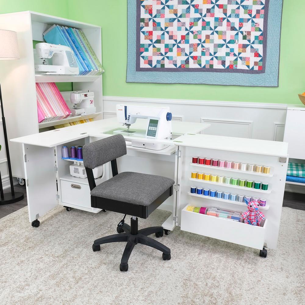 Kangaroo Sewing Furniture Wallaby 2 Cabinet
